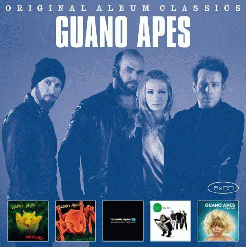 Guano Apes : Original Album Classics